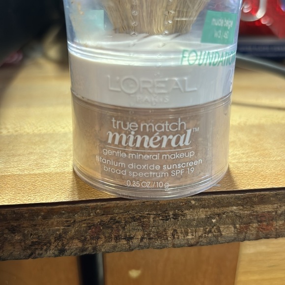 NWT L’Oreal Paris True Match Mineral Powder Blush - Various shades - Picture 4 of 5